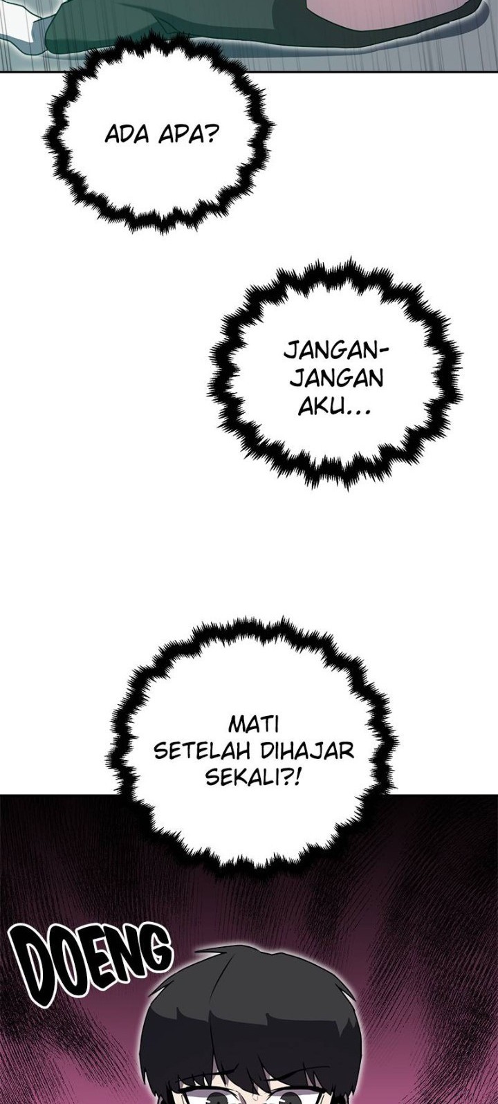 Baca Manhwa Bug Eater Chapter 13 Gambar 2