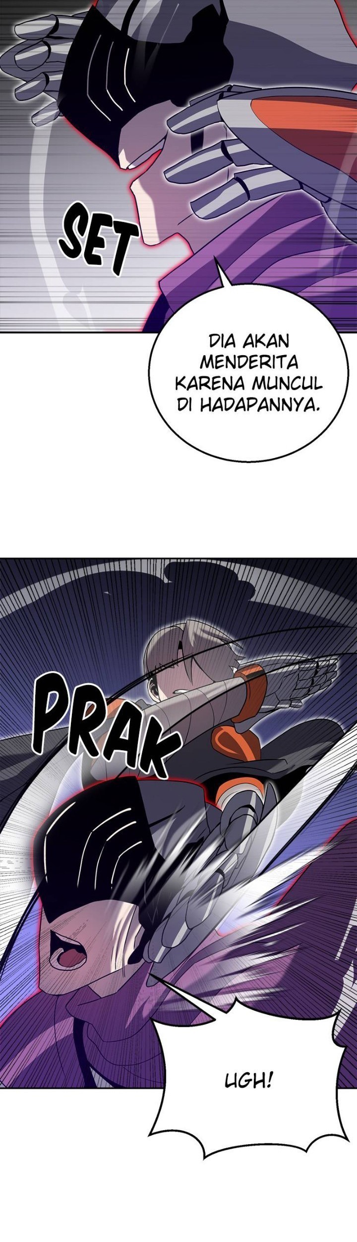 Bug Eater Chapter 13 Gambar 39