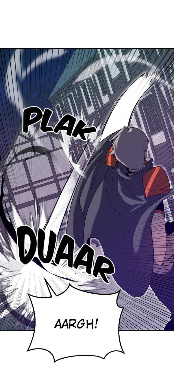Bug Eater Chapter 13 Gambar 40