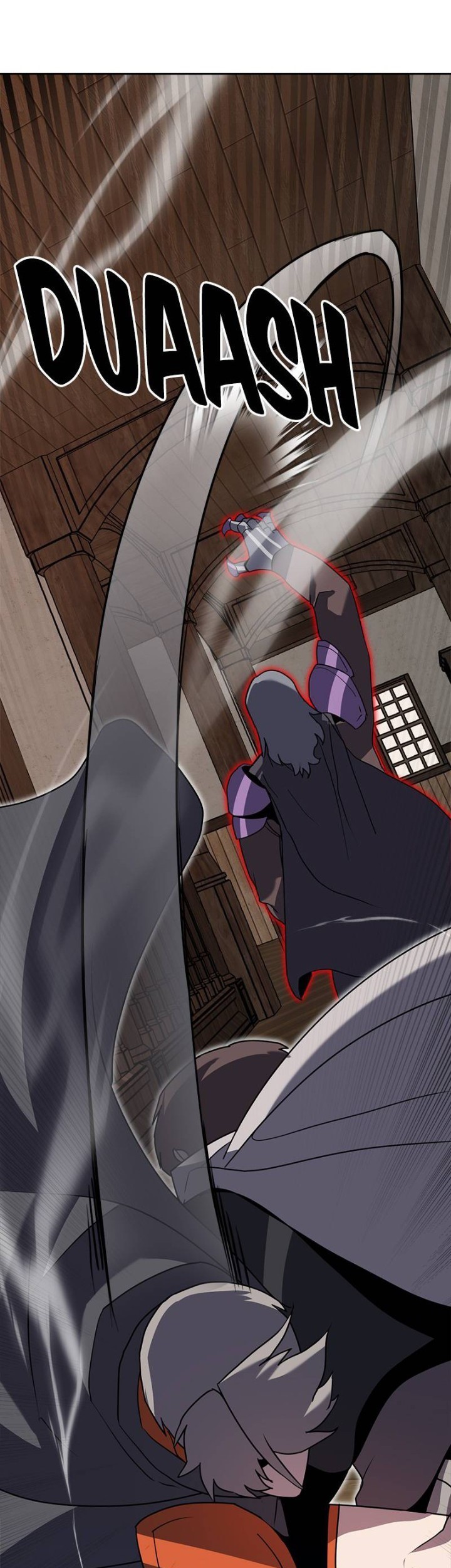 Bug Eater Chapter 13 Gambar 48
