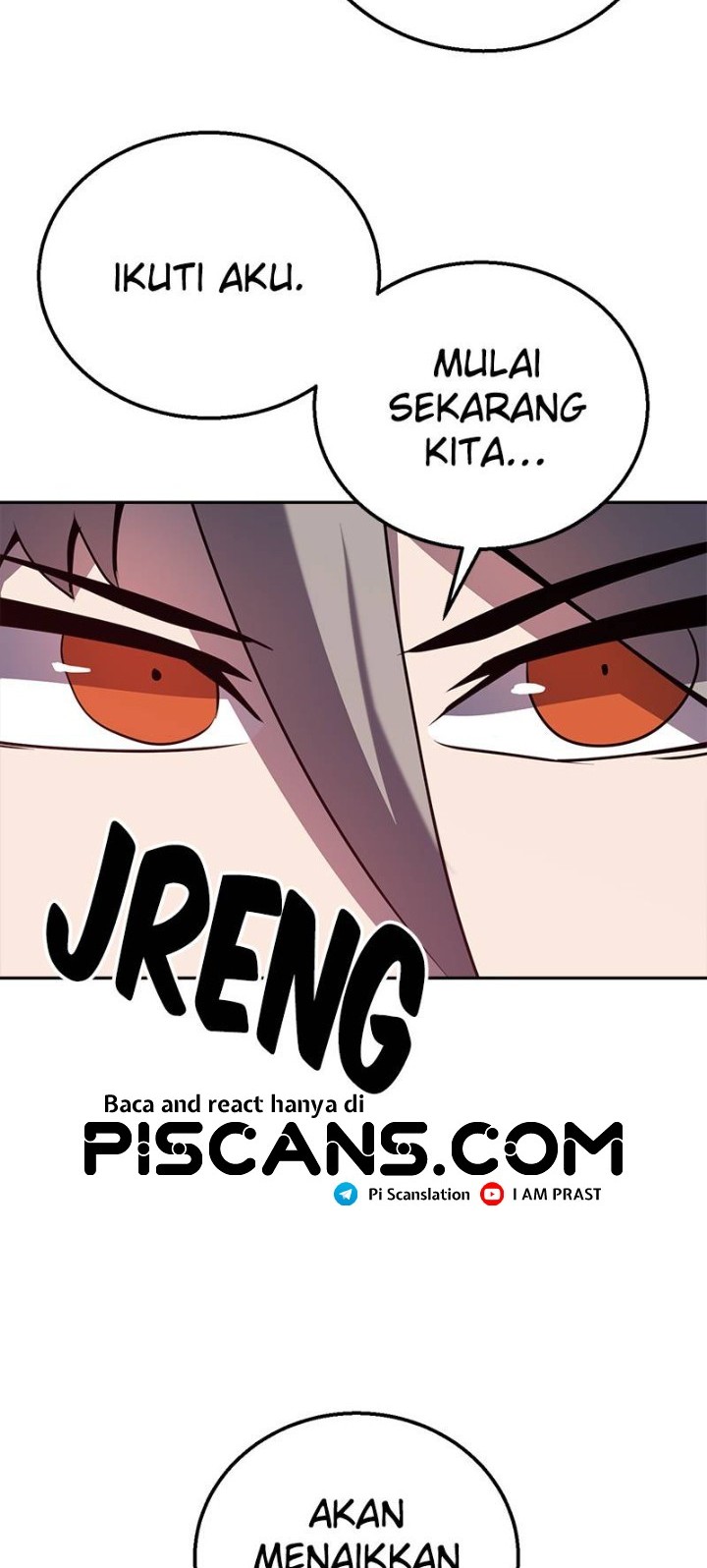 Bug Eater Chapter 13 Gambar 57