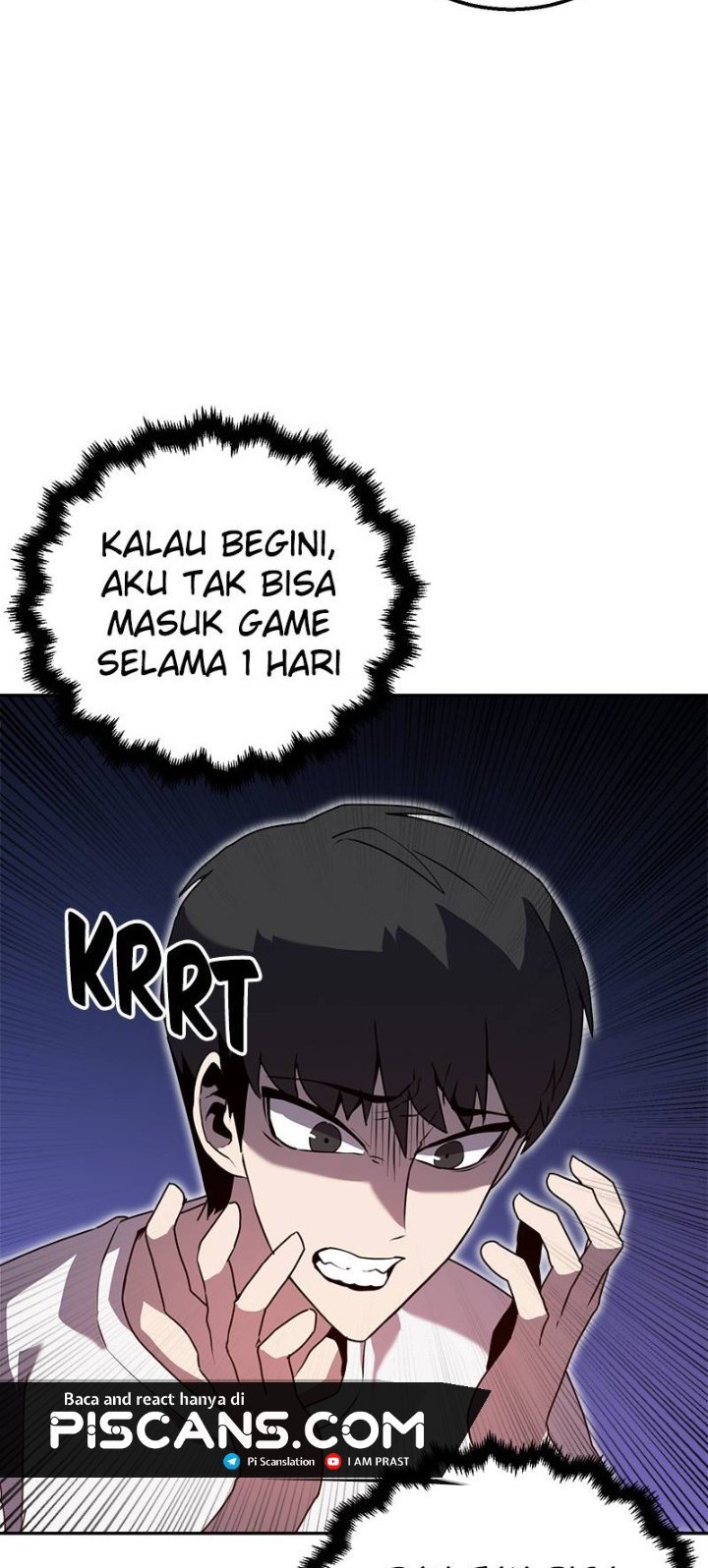 Bug Eater Chapter 13 Gambar 4