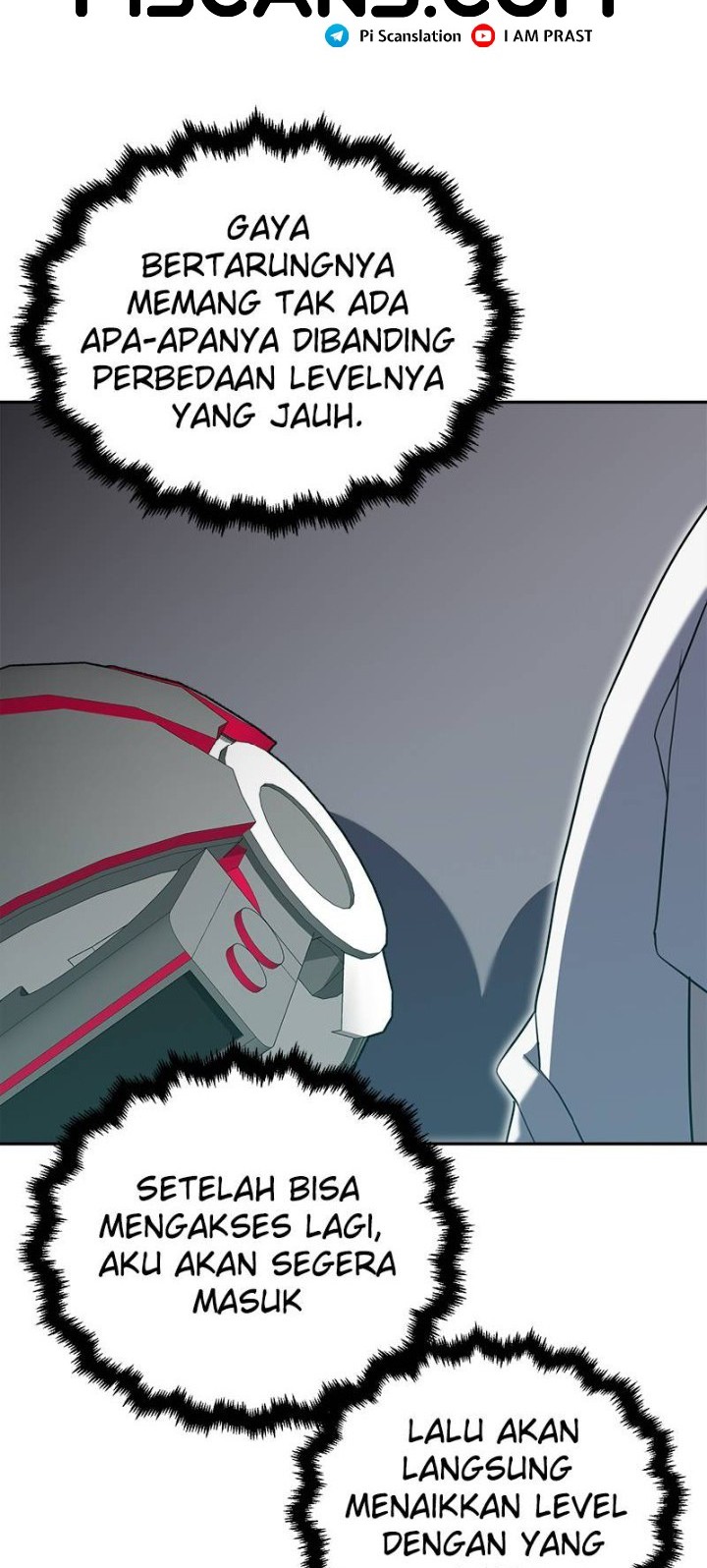 Bug Eater Chapter 13 Gambar 6