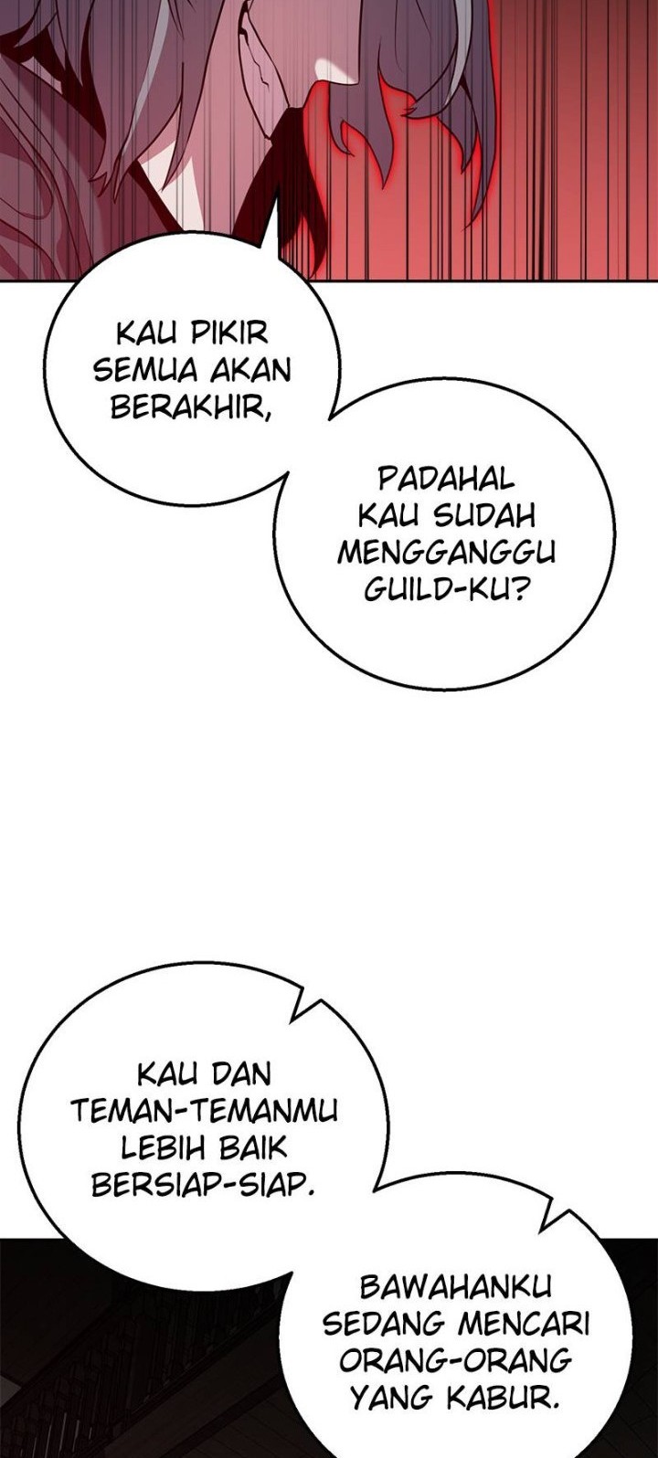 Bug Eater Chapter 13 Gambar 10