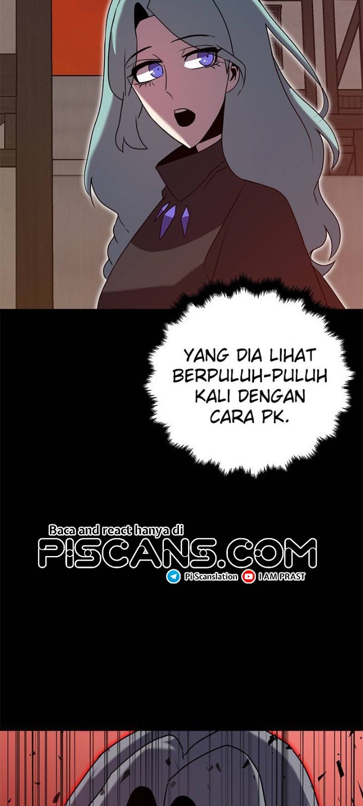 Bug Eater Chapter 13 Gambar 12
