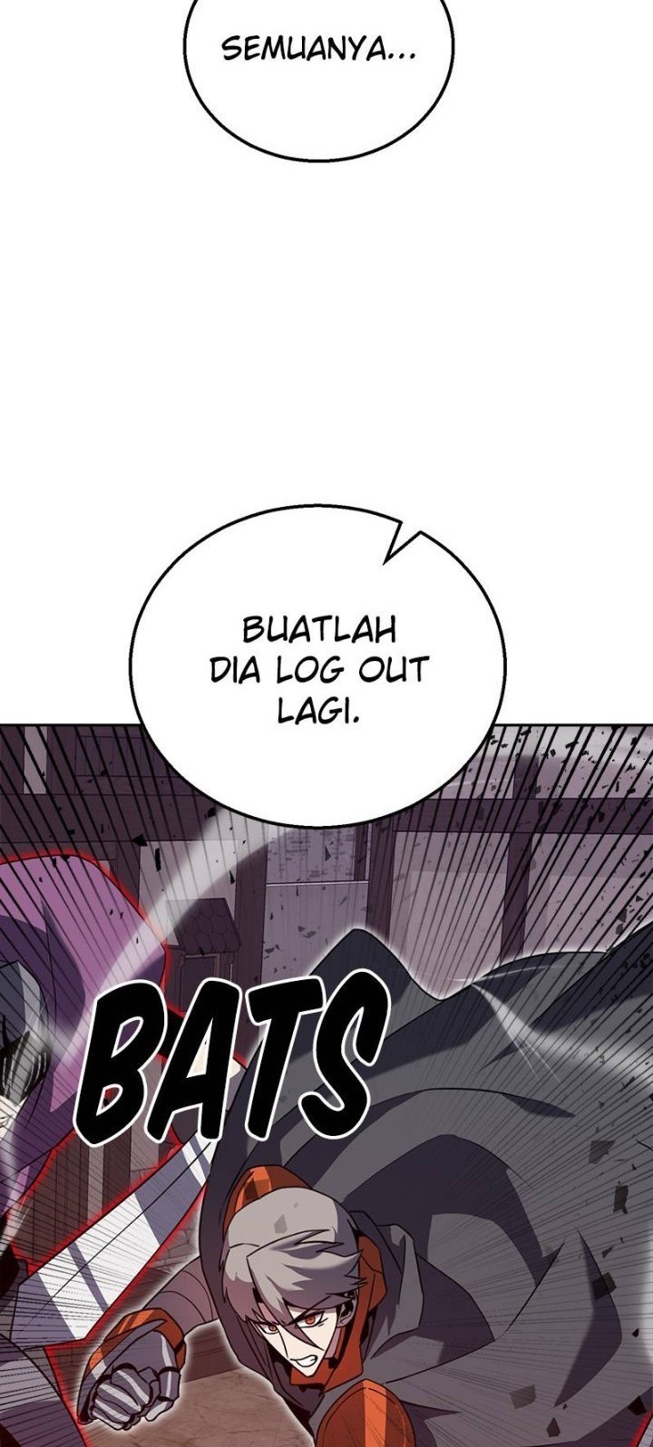 Bug Eater Chapter 13 Gambar 16