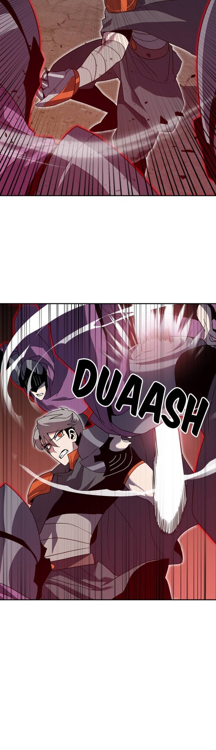 Bug Eater Chapter 13 Gambar 17