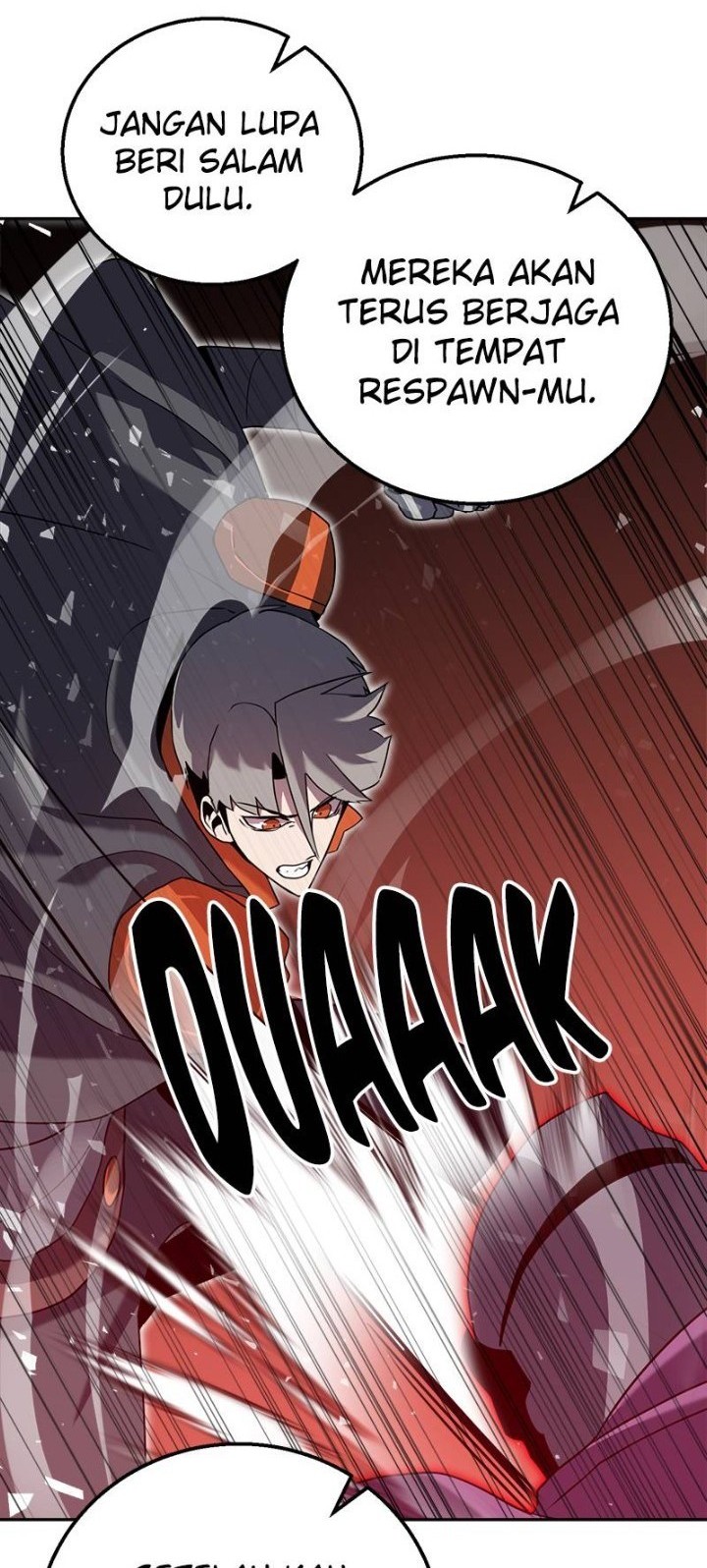Bug Eater Chapter 13 Gambar 18