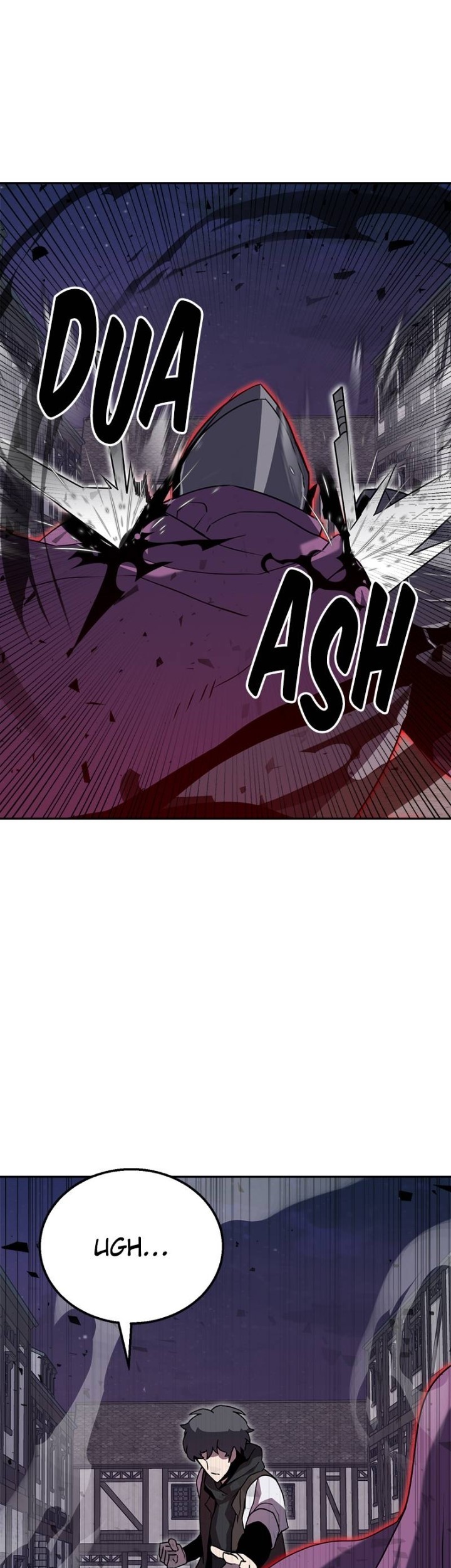 Baca Komik Bug Eater Chapter 12 Gambar 1