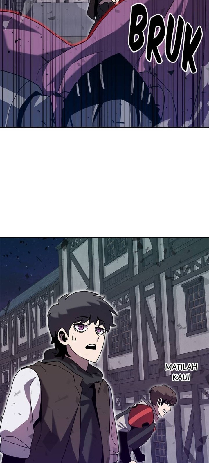 Baca Manhwa Bug Eater Chapter 12 Gambar 2