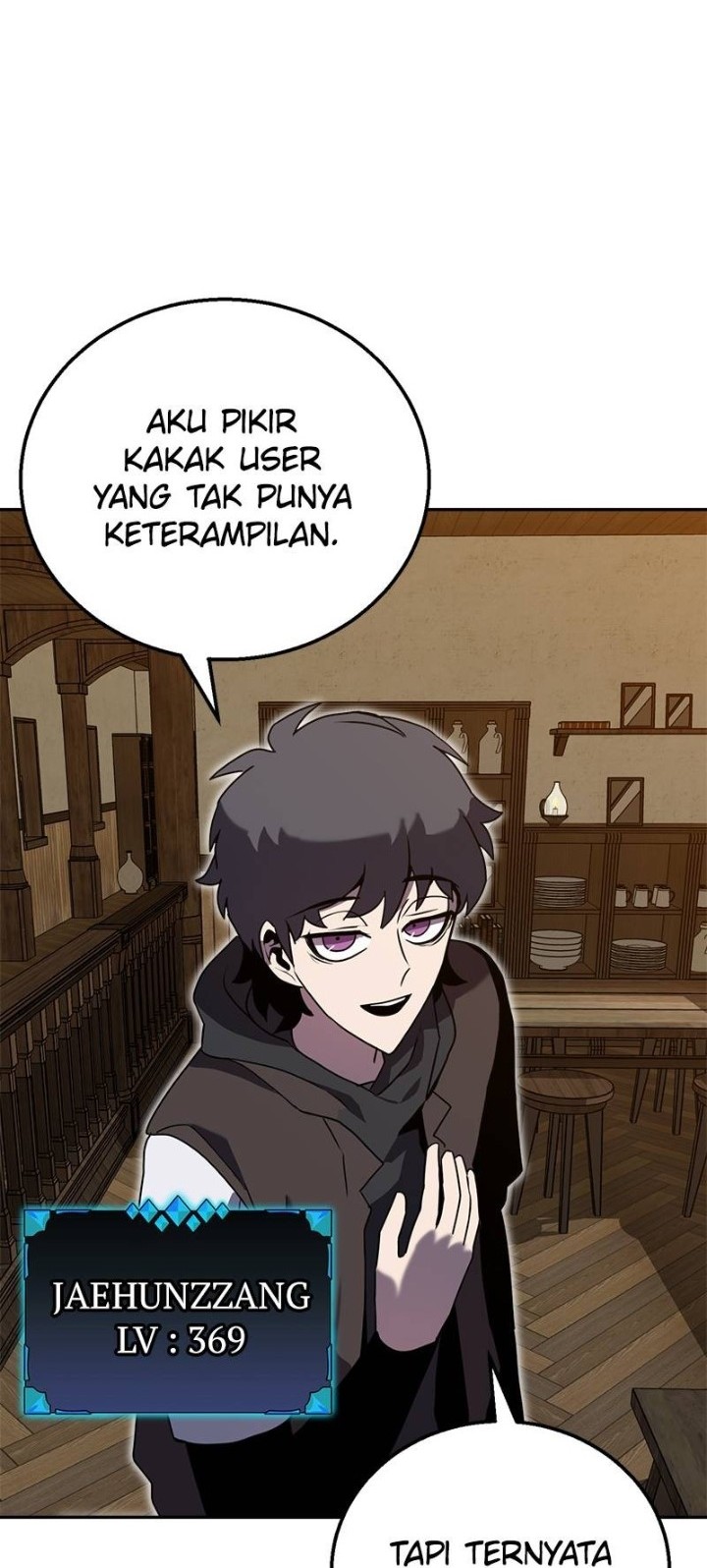 Bug Eater Chapter 12 Gambar 12