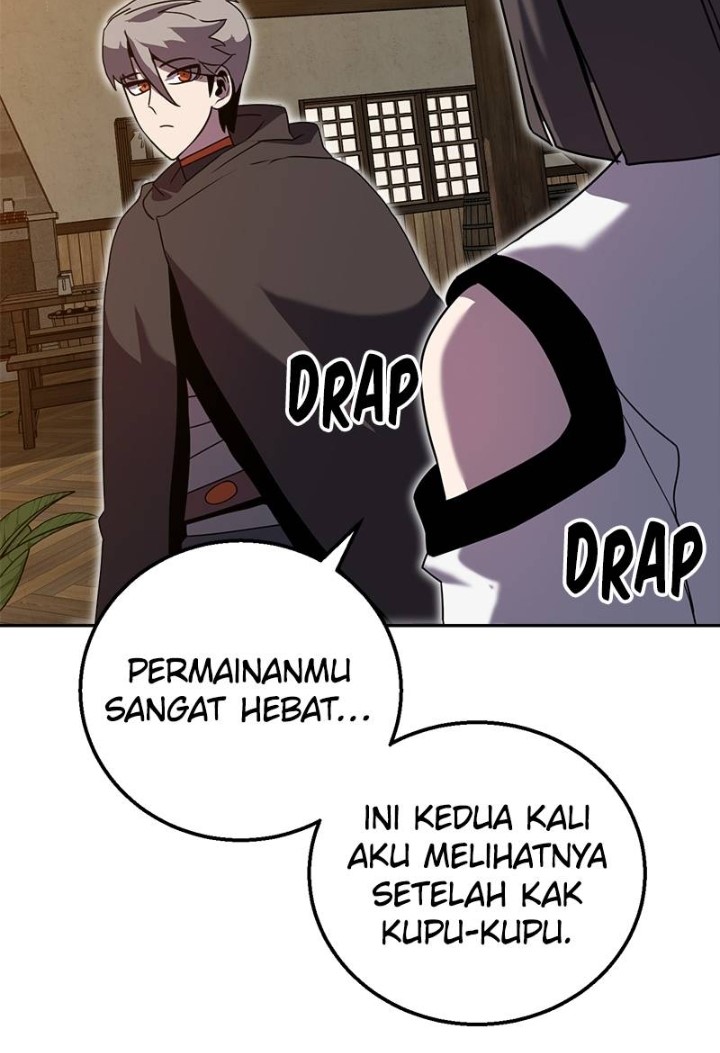 Bug Eater Chapter 12 Gambar 15