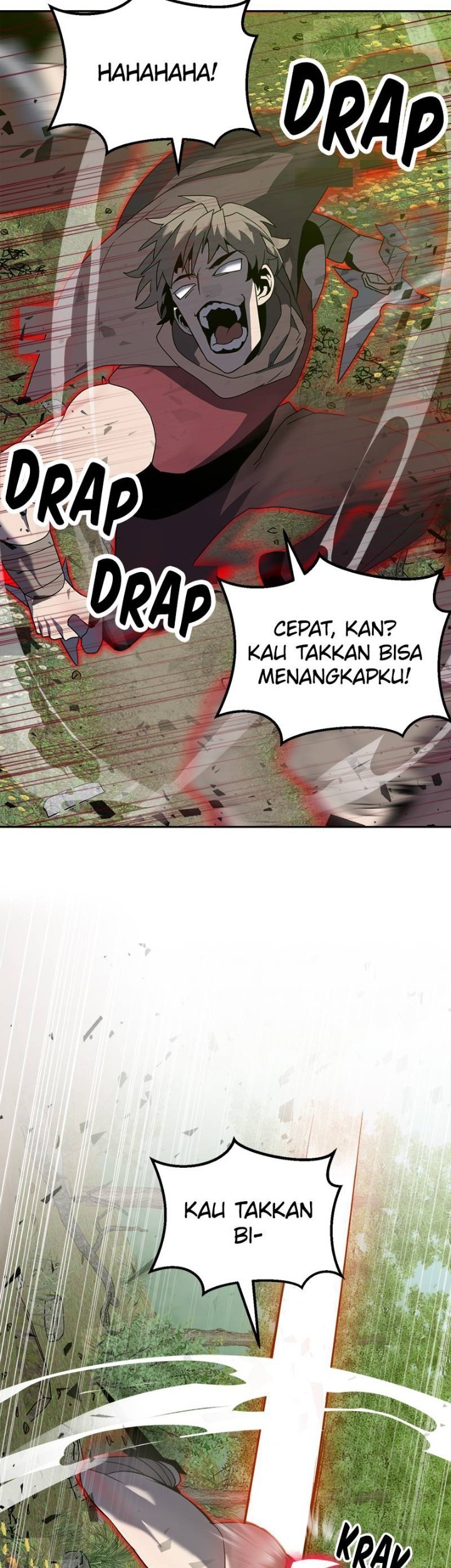 Bug Eater Chapter 11 Gambar 27