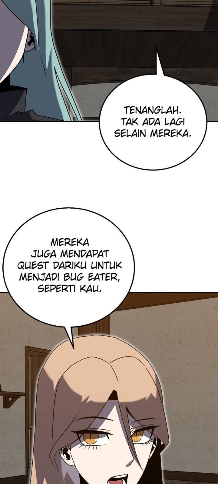 Baca Manhwa Bug Eater Chapter 11 Gambar 2