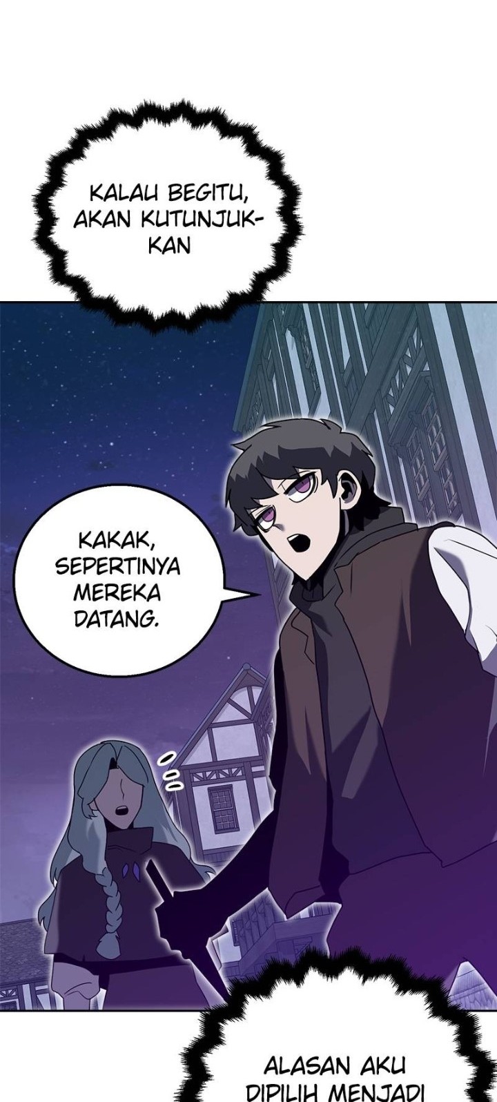 Bug Eater Chapter 11 Gambar 52