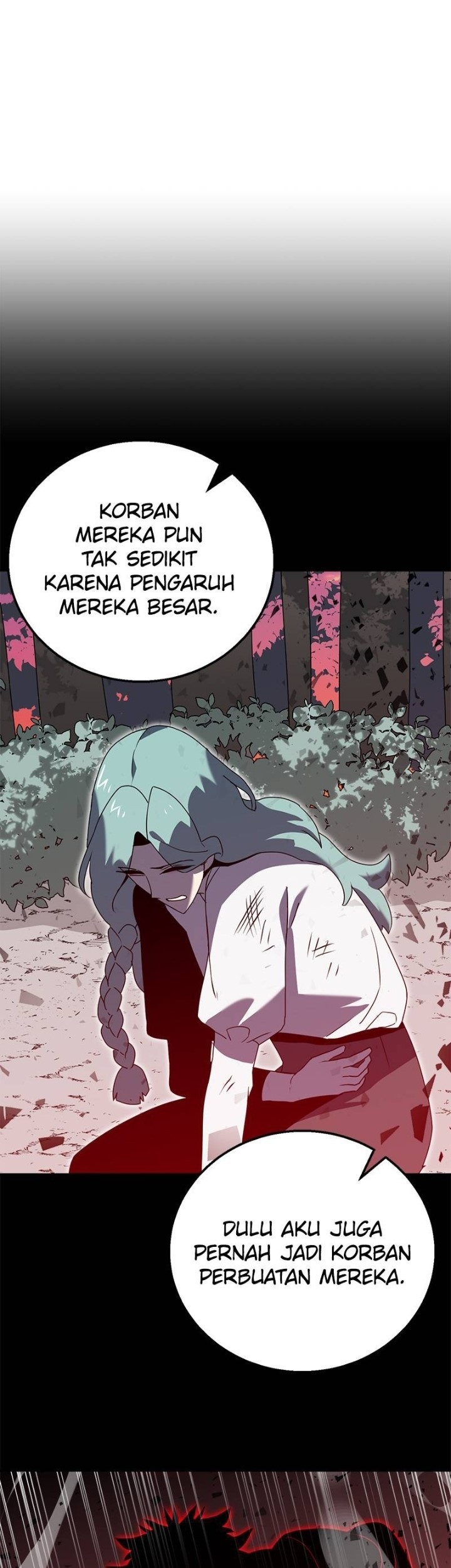 Bug Eater Chapter 11 Gambar 13