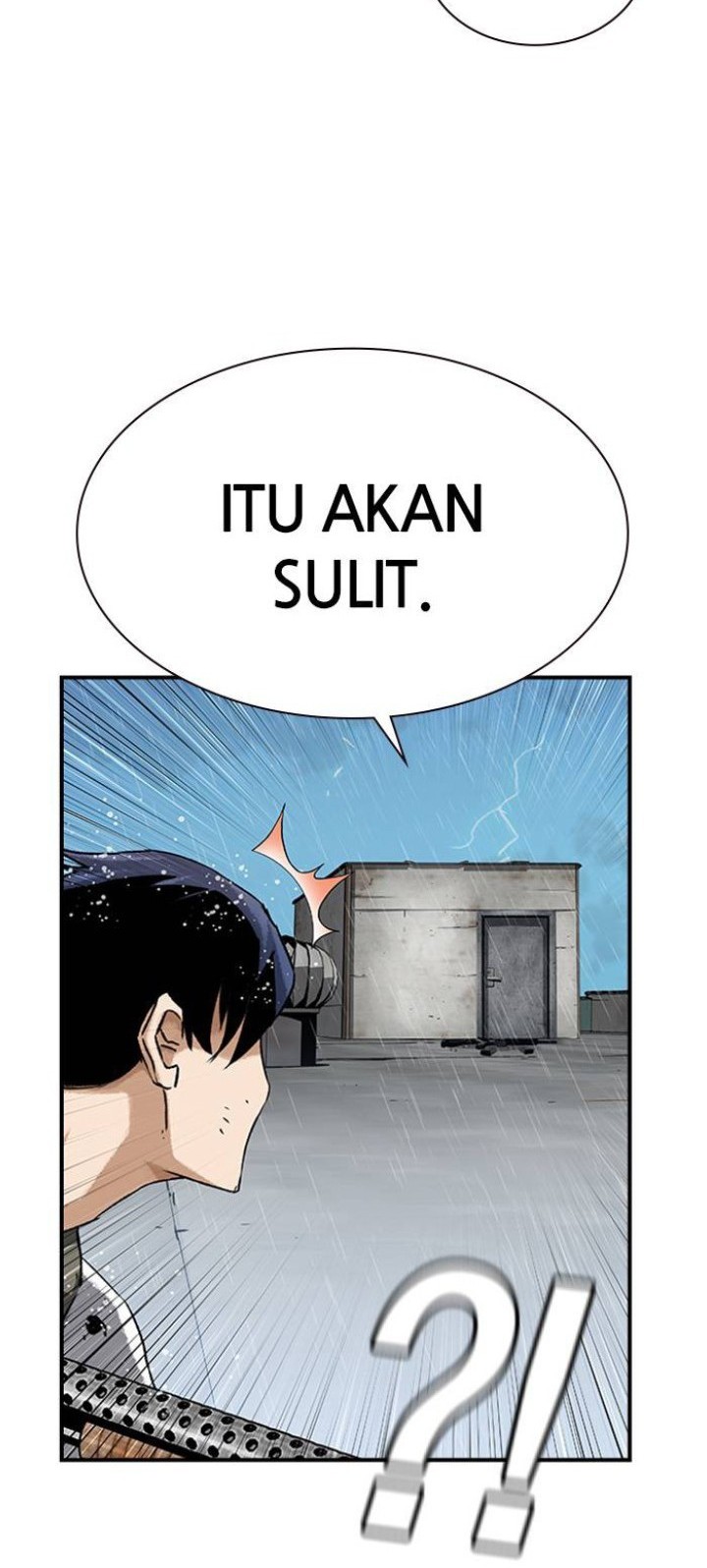 One Hundred Player Battleground Chapter 48 Gambar 21