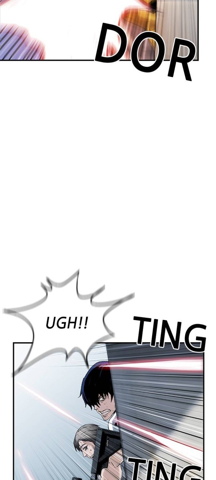 Baca Manhwa One Hundred Player Battleground Chapter 48 Gambar 2