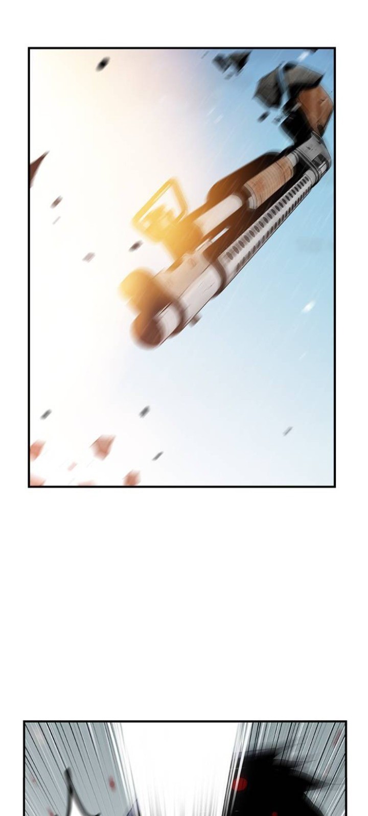 One Hundred Player Battleground Chapter 48 Gambar 44