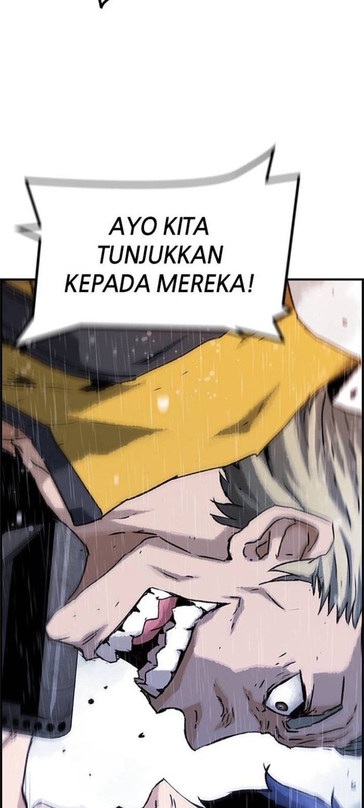 One Hundred Player Battleground Chapter 48 Gambar 46