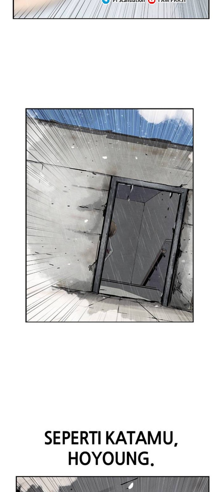 One Hundred Player Battleground Chapter 48 Gambar 48