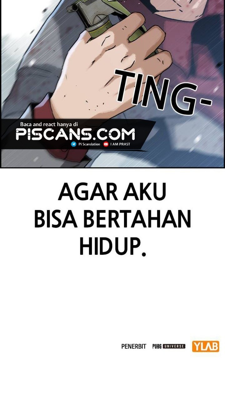 One Hundred Player Battleground Chapter 48 Gambar 50