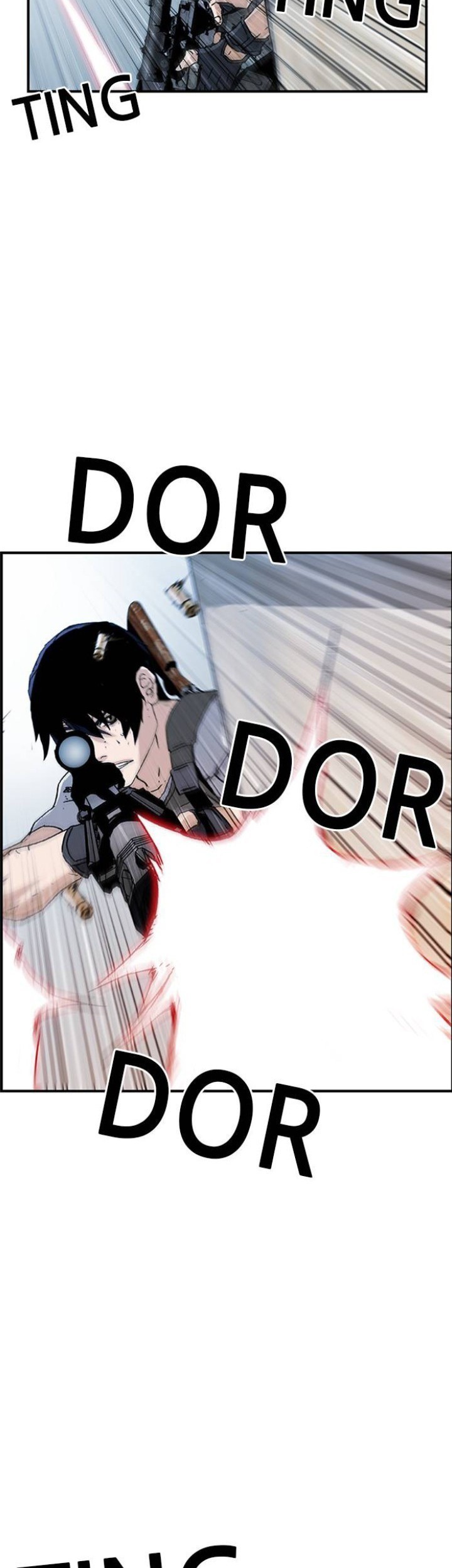 One Hundred Player Battleground Chapter 48 Gambar 3