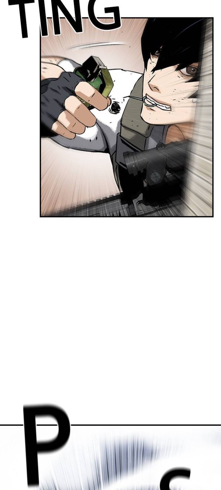 One Hundred Player Battleground Chapter 48 Gambar 4