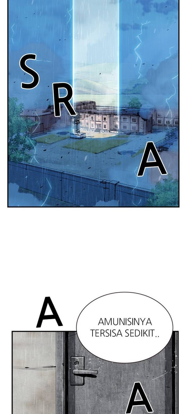 One Hundred Player Battleground Chapter 48 Gambar 10