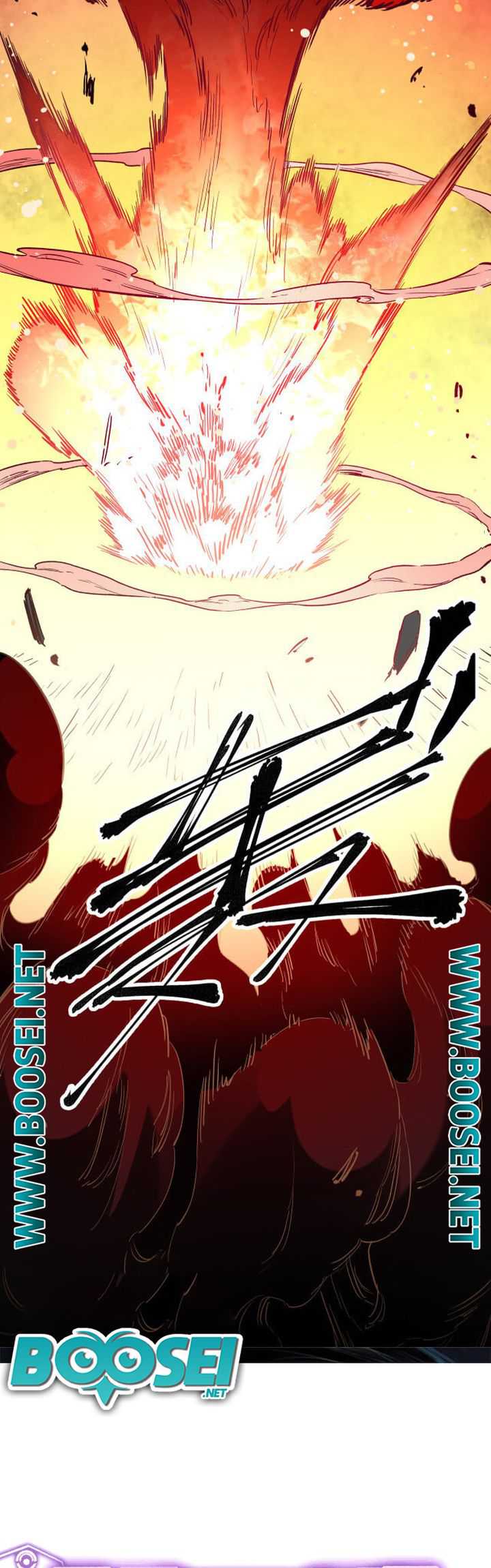 God Killer Chapter 03 Gambar 28