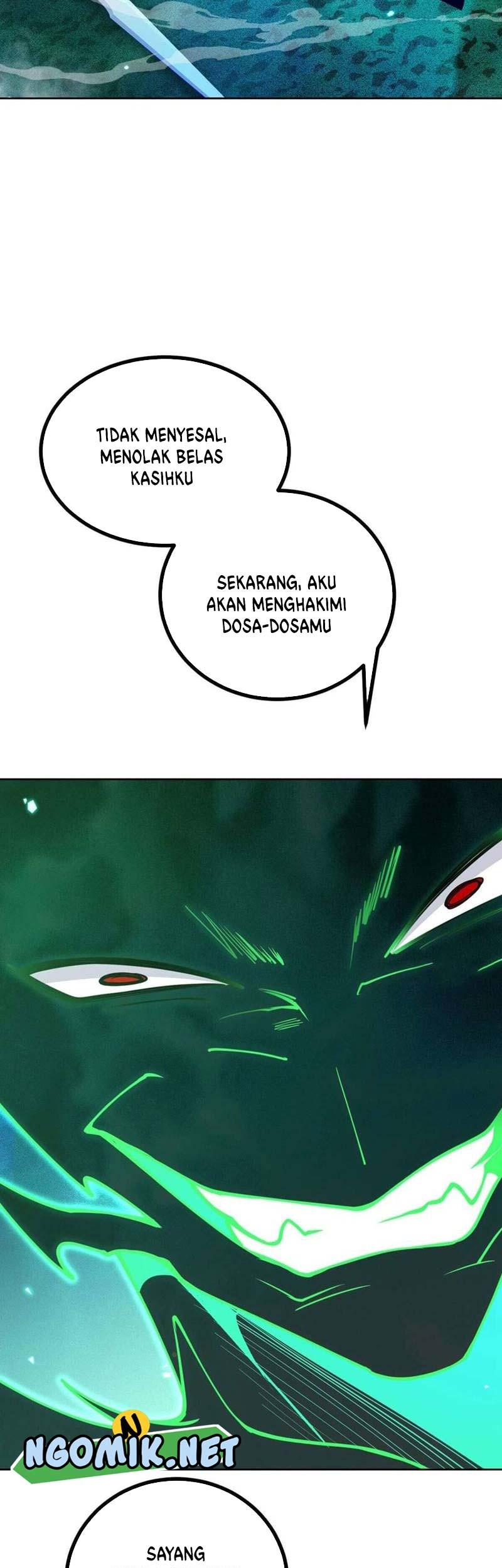 OP After 30 Days Of Sign-In Chapter 51 Gambar 24