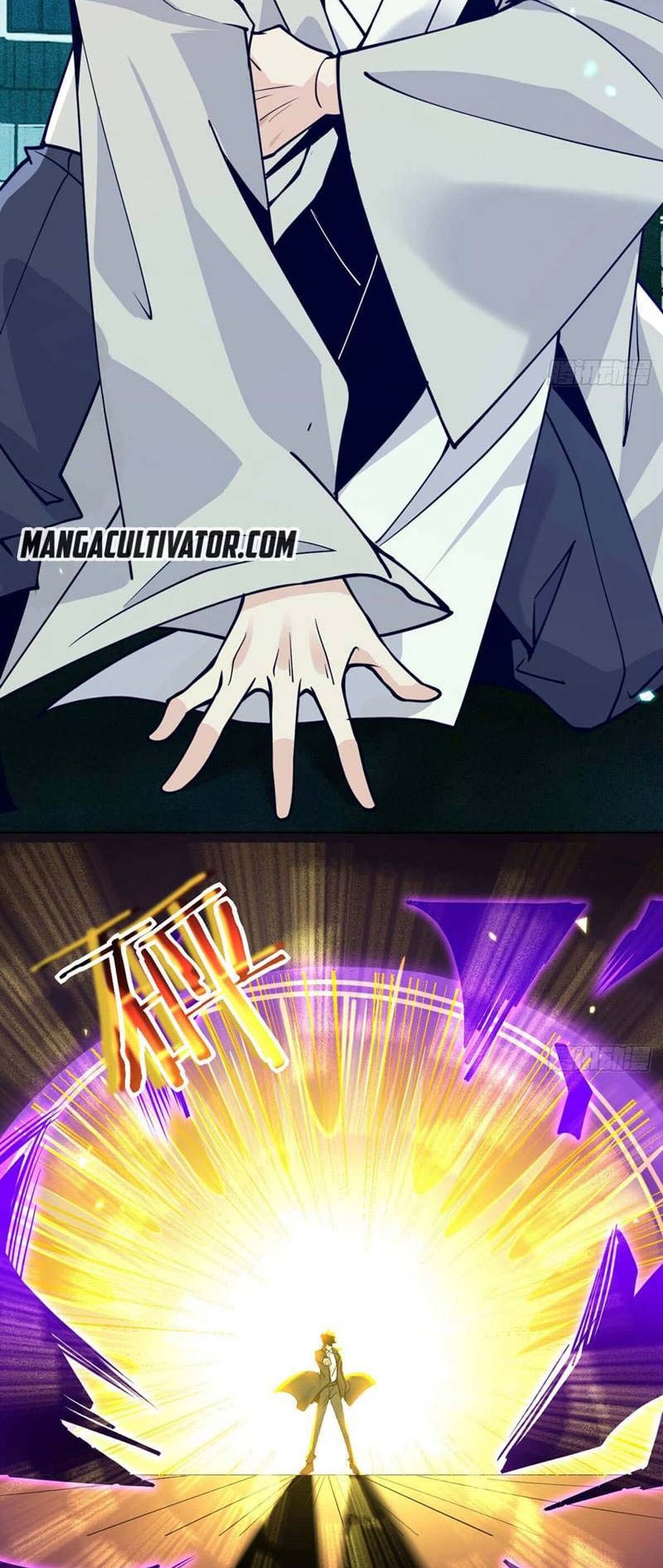 OP After 30 Days Of Sign-In Chapter 51 Gambar 27