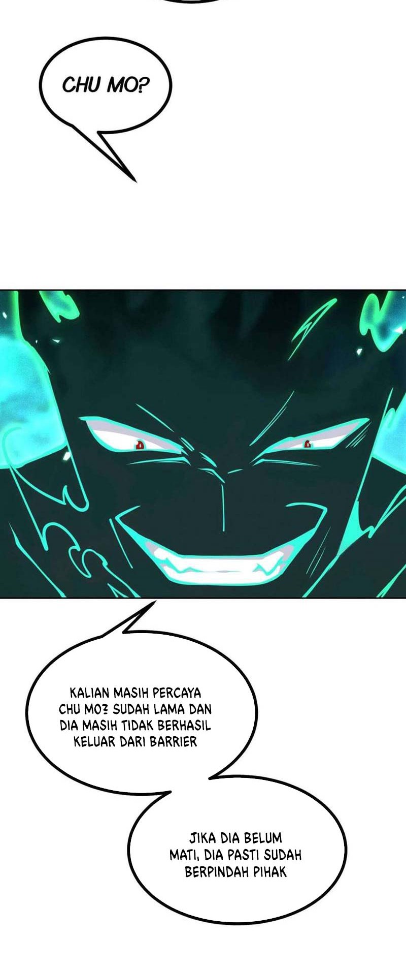 OP After 30 Days Of Sign-In Chapter 51 Gambar 17