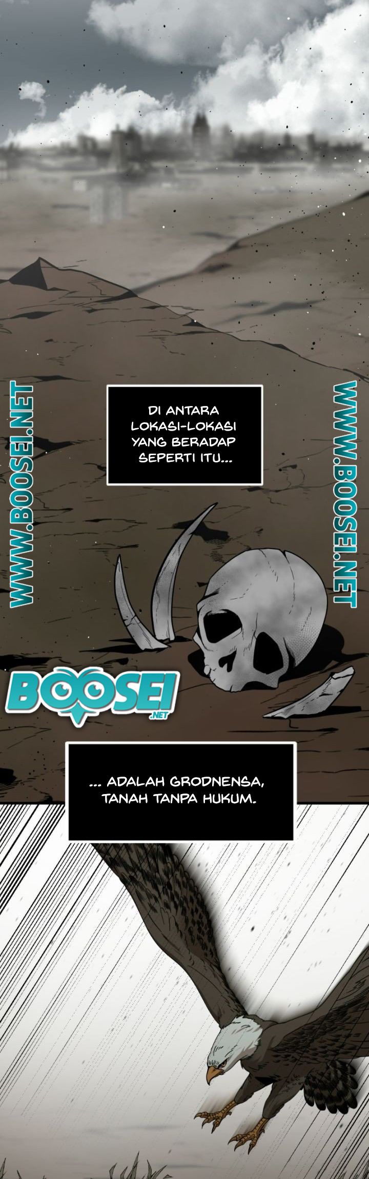 Hero Killer Chapter 78 Gambar 10