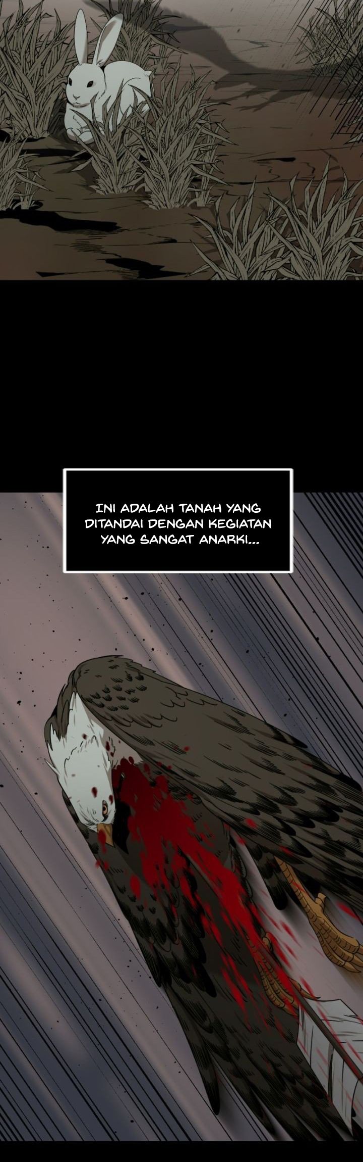 Hero Killer Chapter 78 Gambar 11