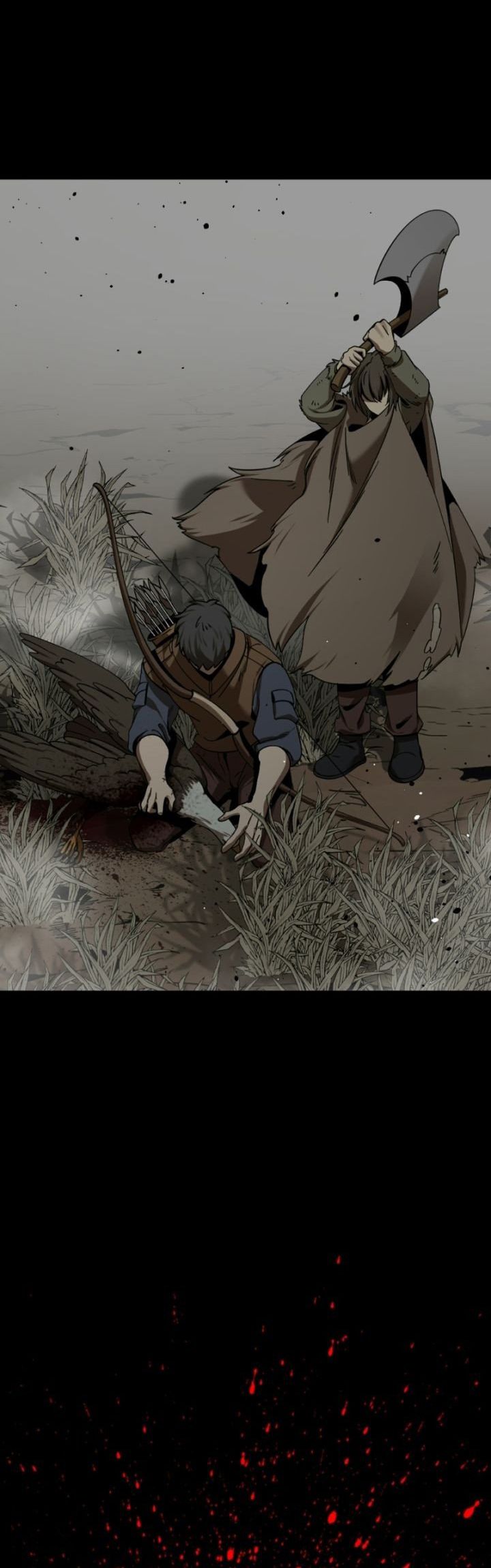 Hero Killer Chapter 78 Gambar 12