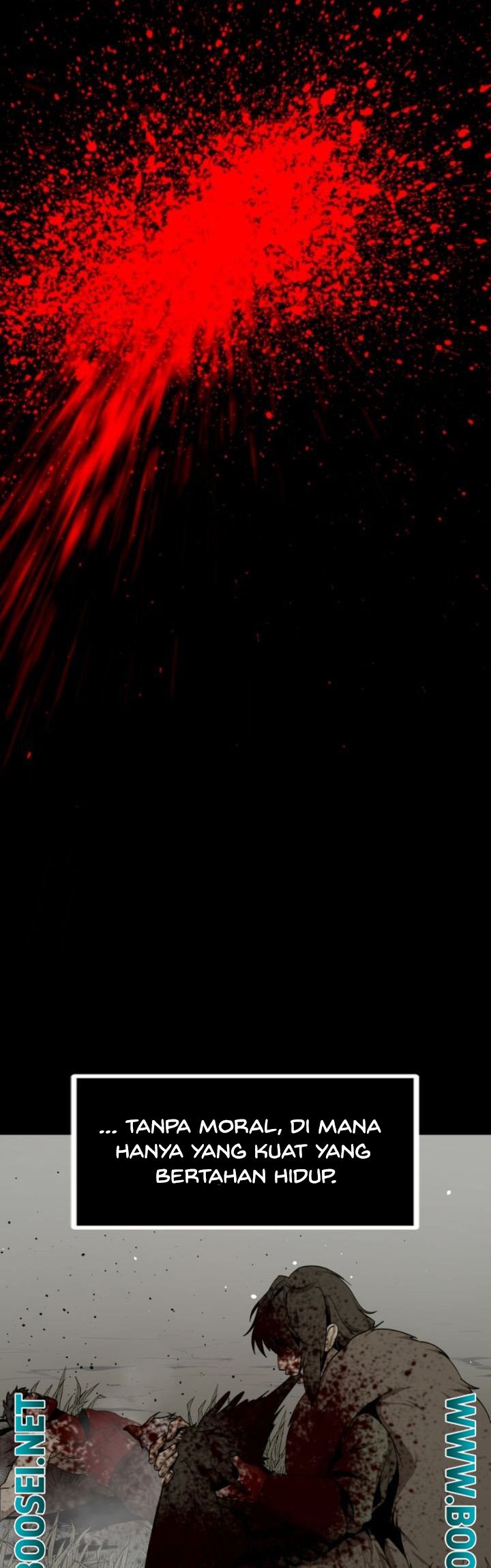 Hero Killer Chapter 78 Gambar 13