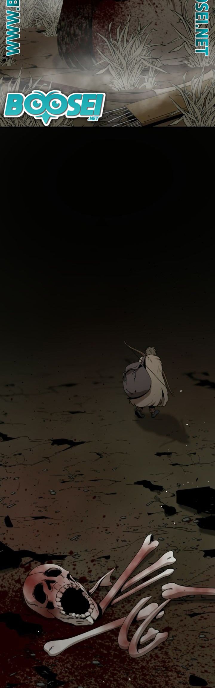 Hero Killer Chapter 78 Gambar 14