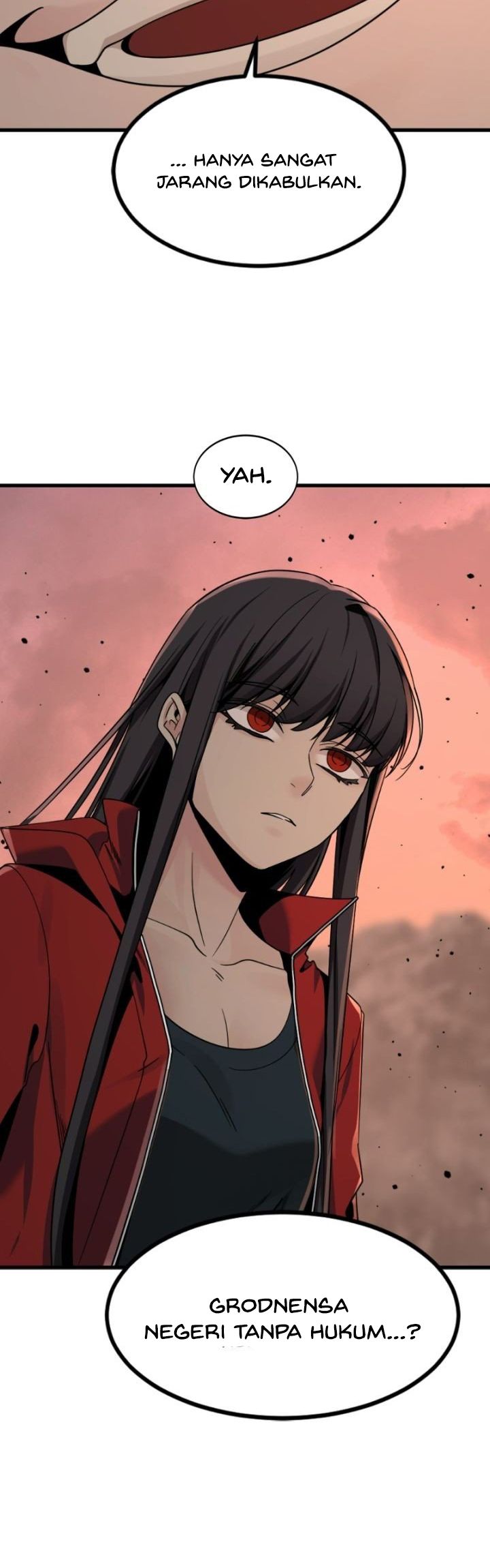 Hero Killer Chapter 78 Gambar 18