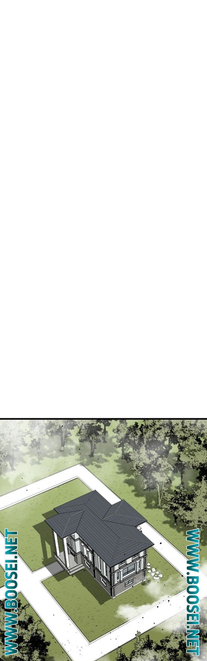 Hero Killer Chapter 78 Gambar 19