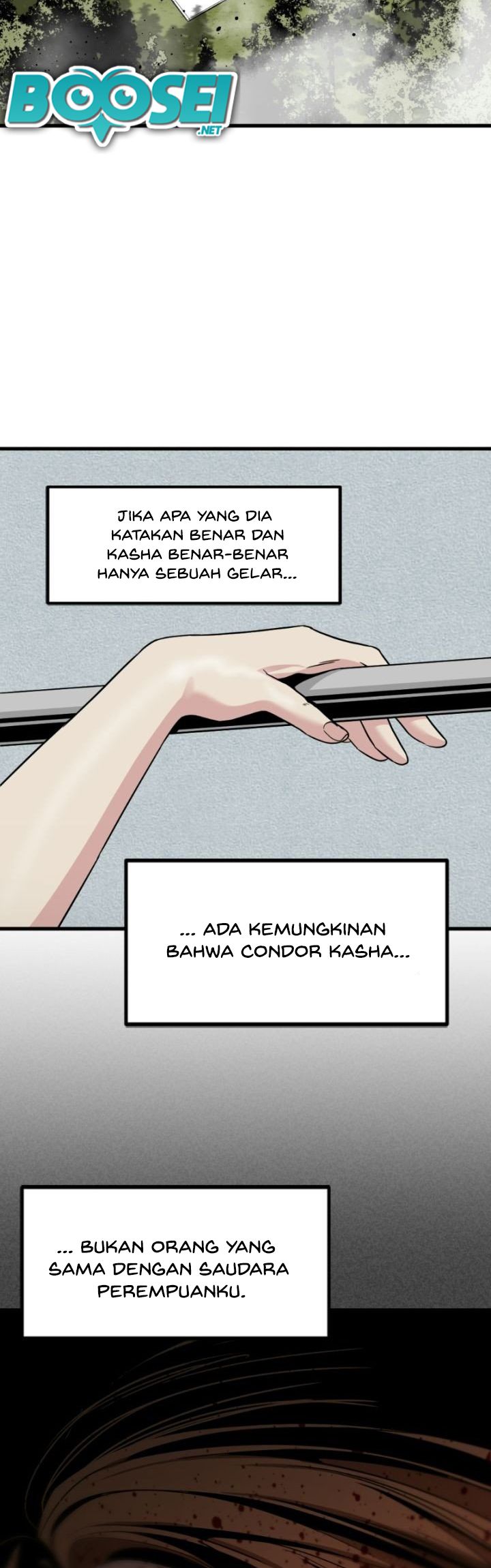 Hero Killer Chapter 78 Gambar 20