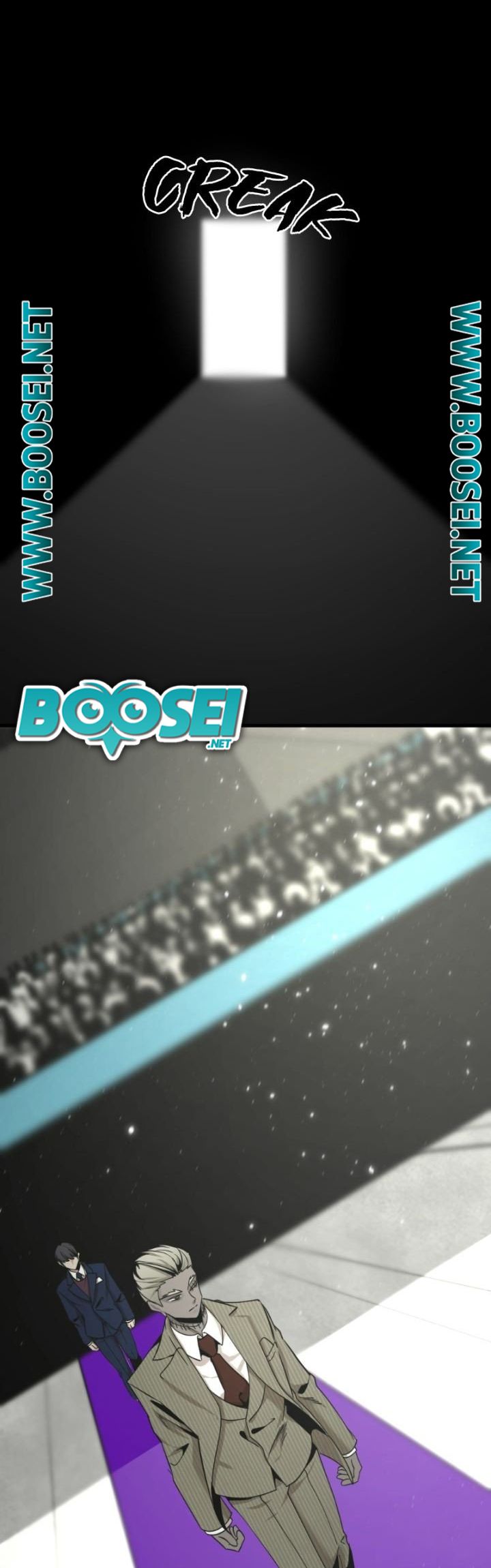 Hero Killer Chapter 78 Gambar 44