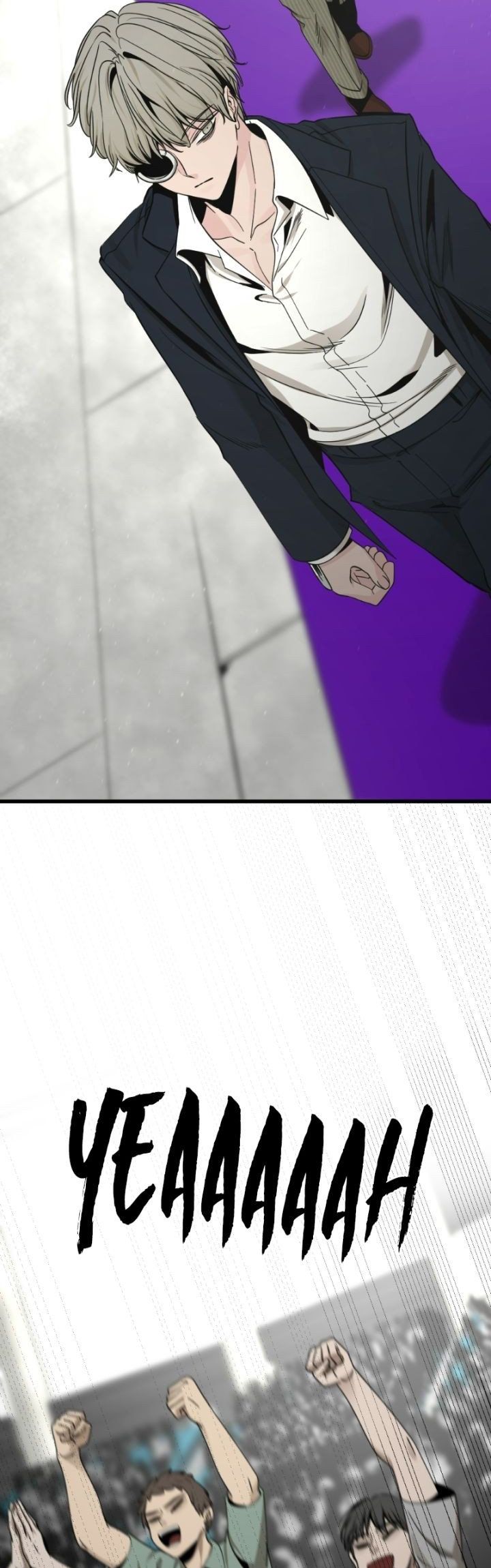 Hero Killer Chapter 78 Gambar 45