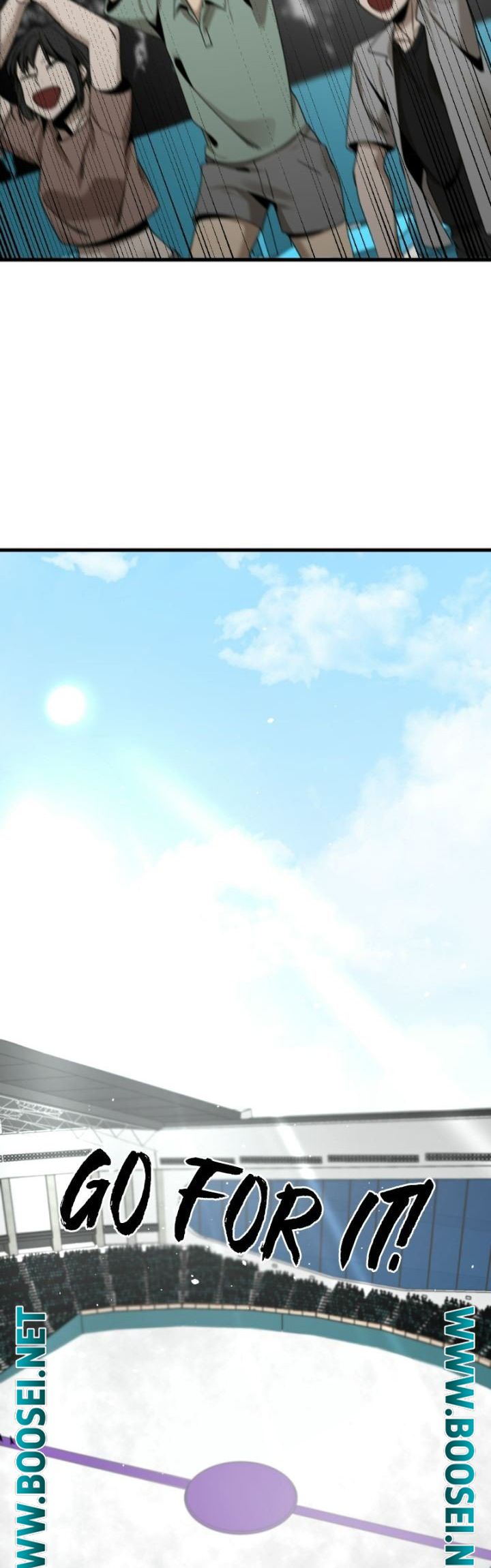 Hero Killer Chapter 78 Gambar 46