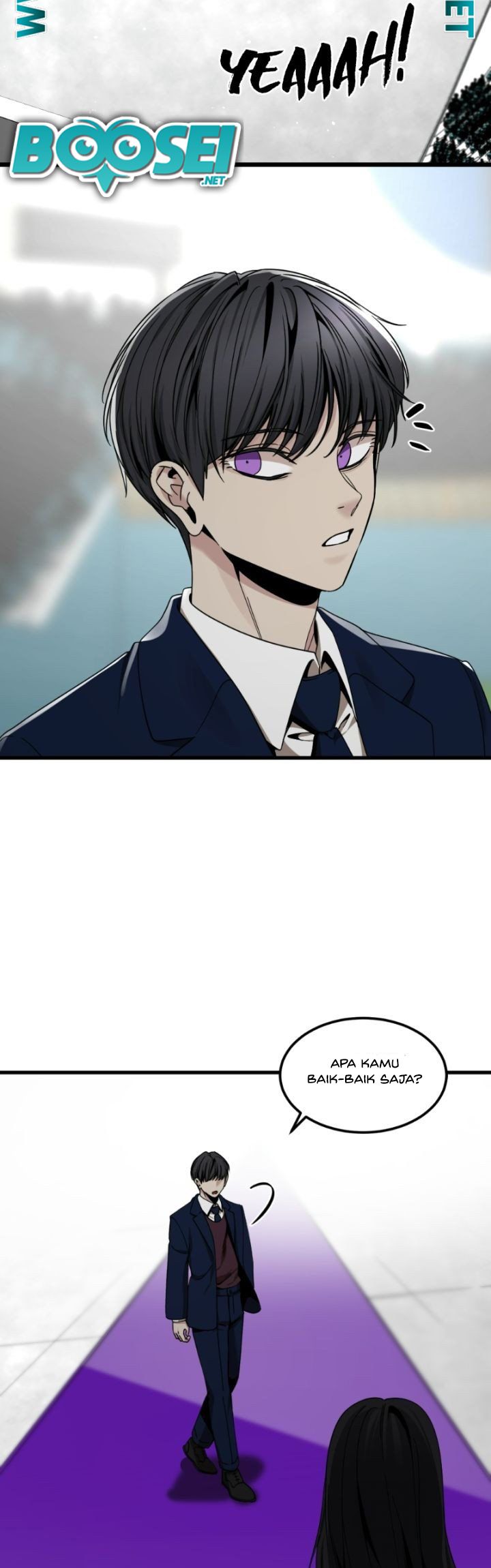 Hero Killer Chapter 78 Gambar 47