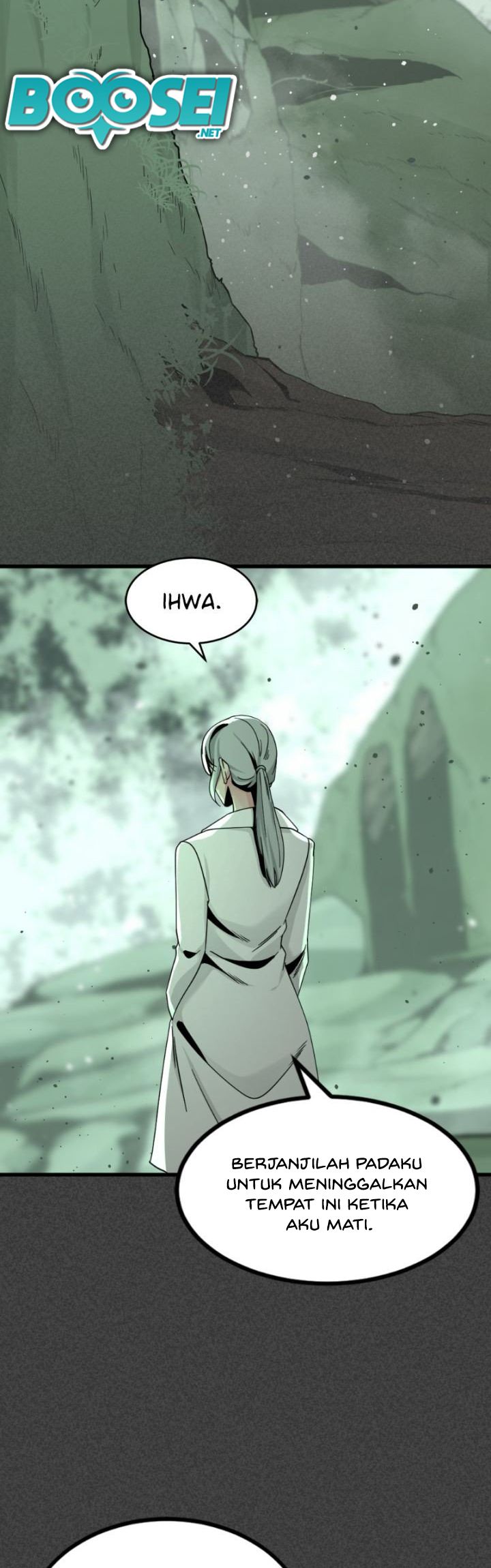 Hero Killer Chapter 78 Gambar 54