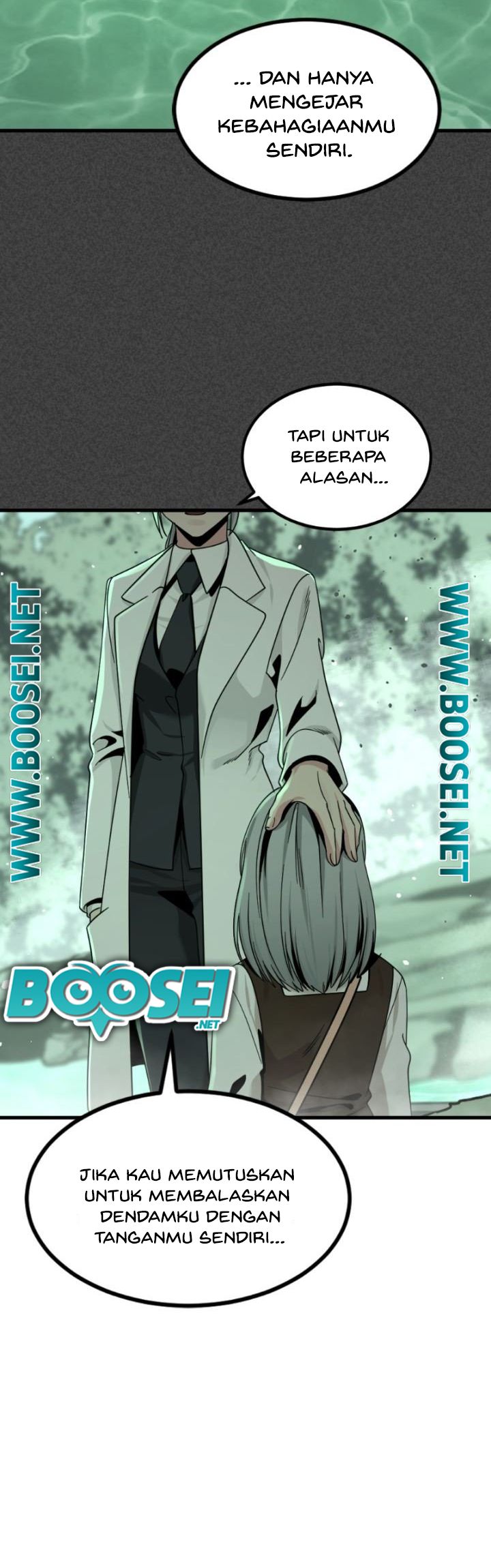 Hero Killer Chapter 78 Gambar 56