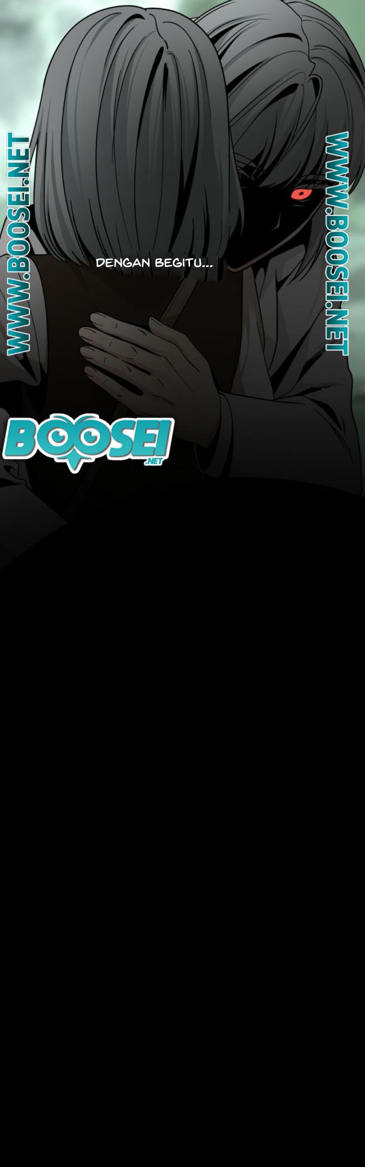 Hero Killer Chapter 78 Gambar 58