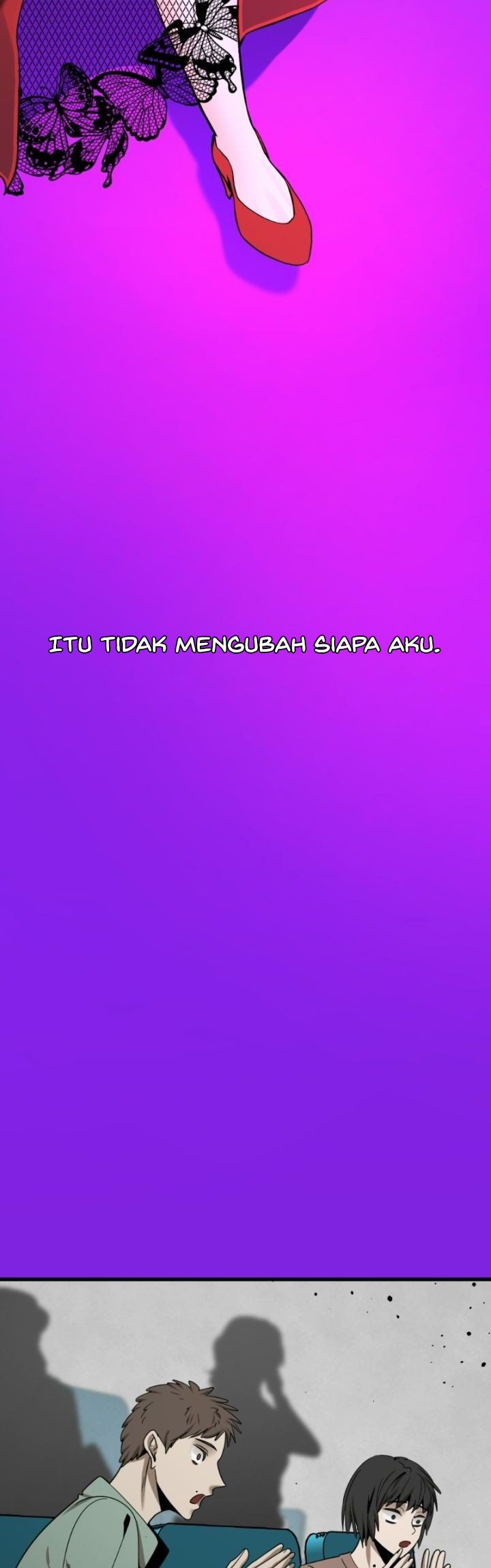 Hero Killer Chapter 78 Gambar 61