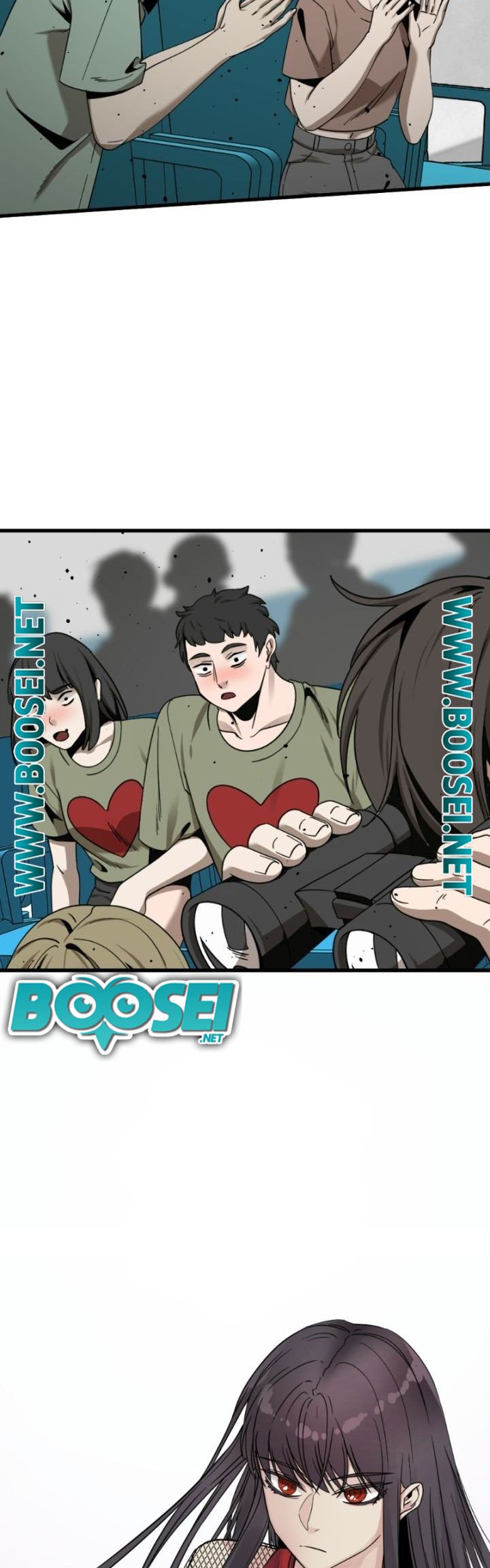 Hero Killer Chapter 78 Gambar 62